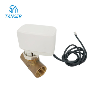 IP54 HVAC弁のアクチュエーター エアコンのアクチュエーター取り替え