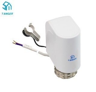 230VAC空気調節の企業	 hvac弁ZRA230W03弁のブランドの供給プロダクト供給プロダクト