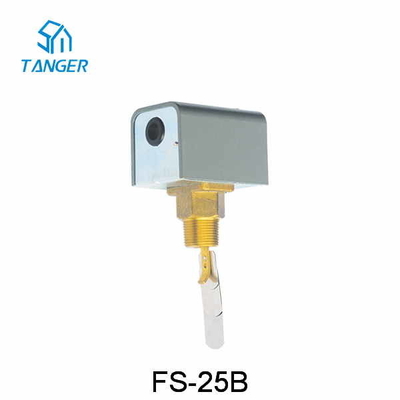 水1MPaのためのIP42エアコンのフロー スイッチ