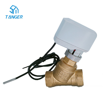 Hvacシステム エアコンのアクチュエーターの電気線形弁のアクチュエーター