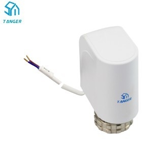 230VAC空気調節の企業	 hvac弁ZRA230W03弁のブランドの供給プロダクト供給プロダクト